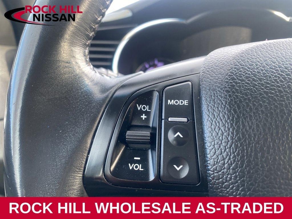 used 2013 Kia Optima Hybrid car, priced at $6,995