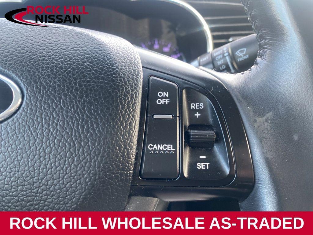 used 2013 Kia Optima Hybrid car, priced at $6,995