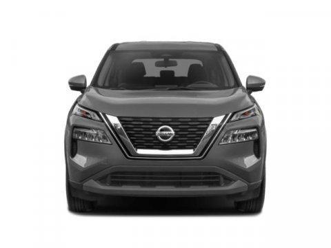 new 2023 Nissan Rogue car, priced at $31,073