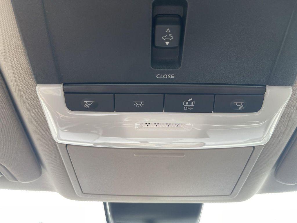 new 2025 Nissan Altima car, priced at $29,356