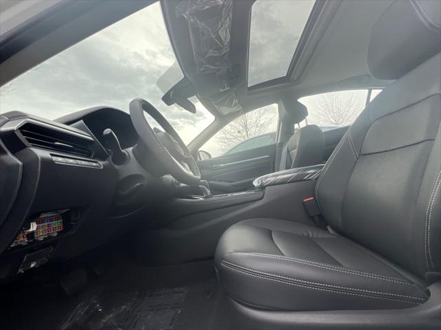new 2024 Nissan Altima car, priced at $29,141