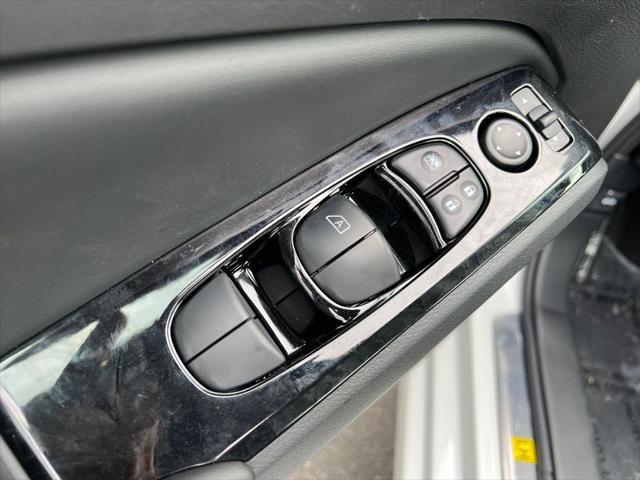 new 2024 Nissan Altima car, priced at $29,141