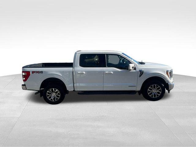 used 2022 Ford F-150 car, priced at $41,989