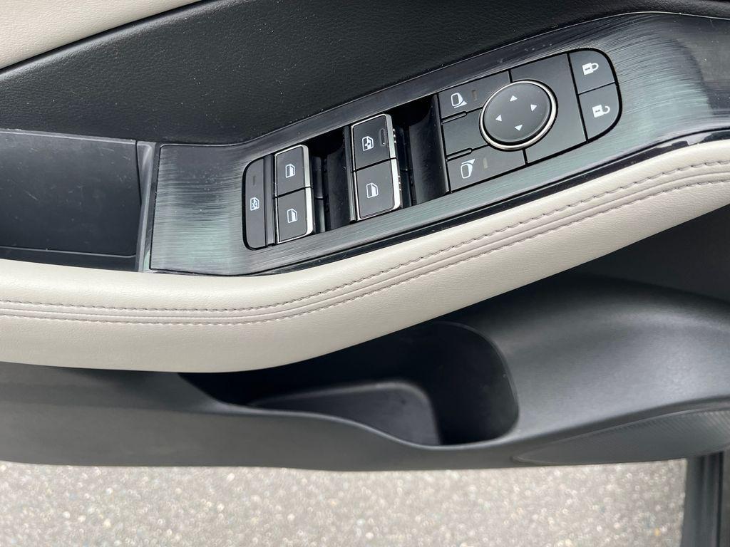 used 2023 Nissan Rogue car, priced at $22,702