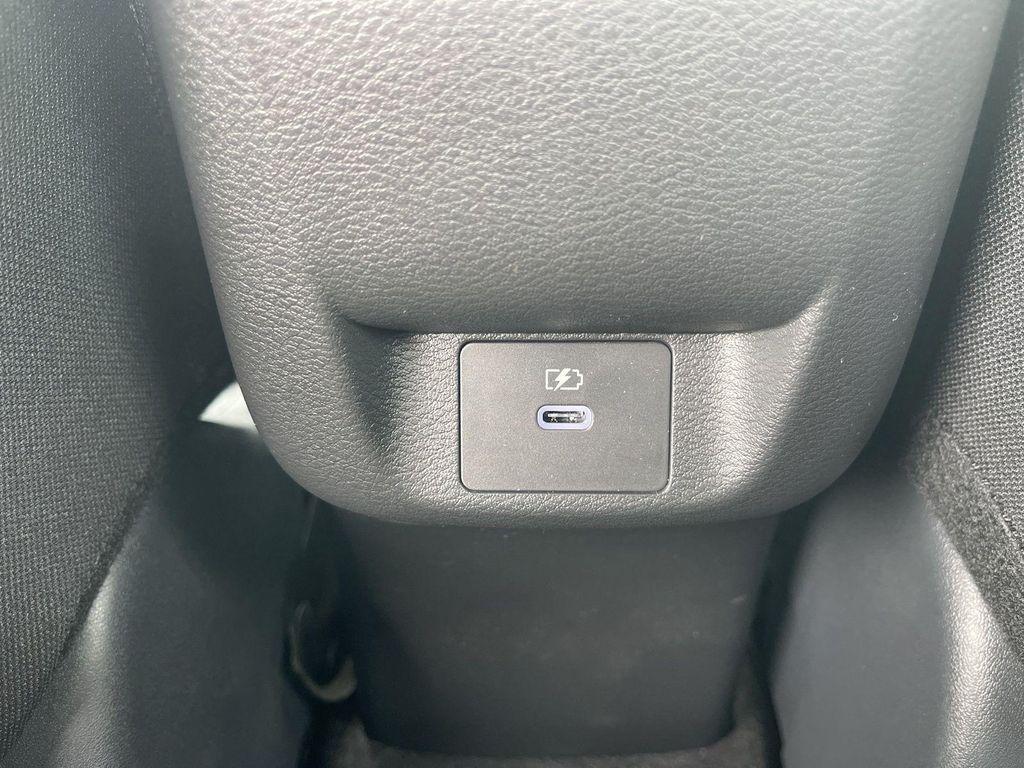 new 2025 Nissan Versa car, priced at $20,547