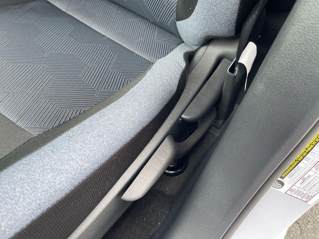 new 2025 Nissan Versa car, priced at $20,547