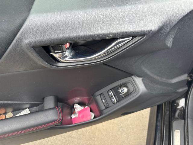 used 2022 Subaru BRZ car, priced at $27,786