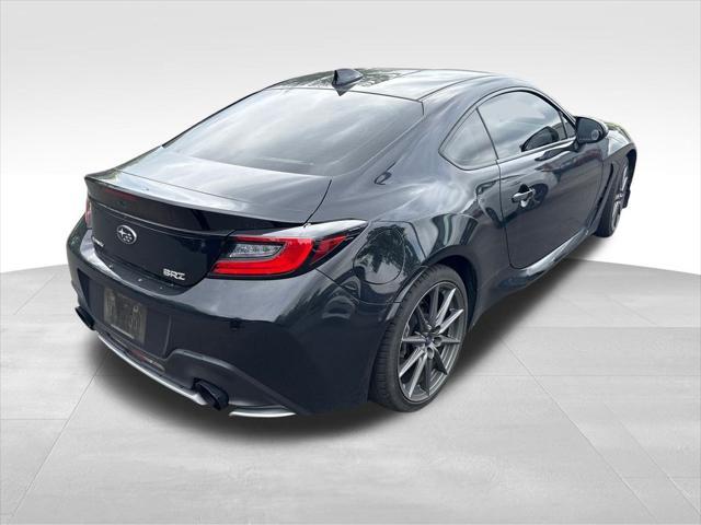 used 2022 Subaru BRZ car, priced at $27,786