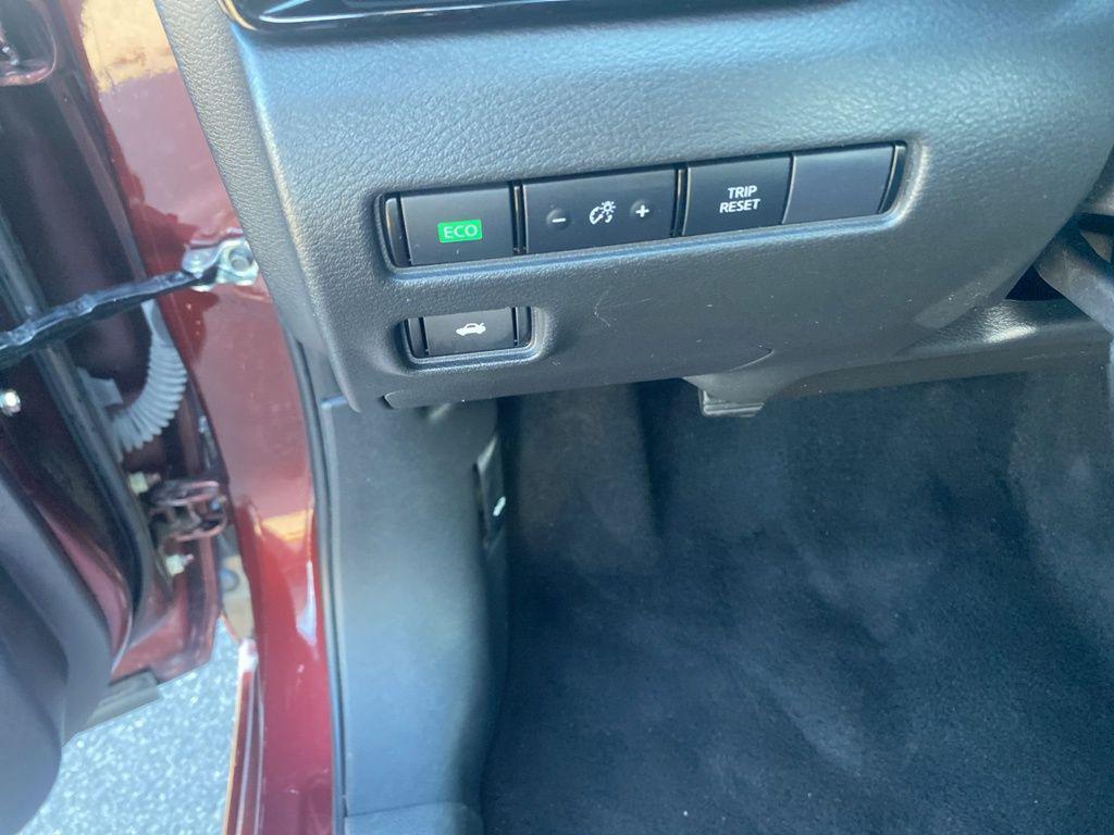 used 2024 Nissan Sentra car, priced at $15,818