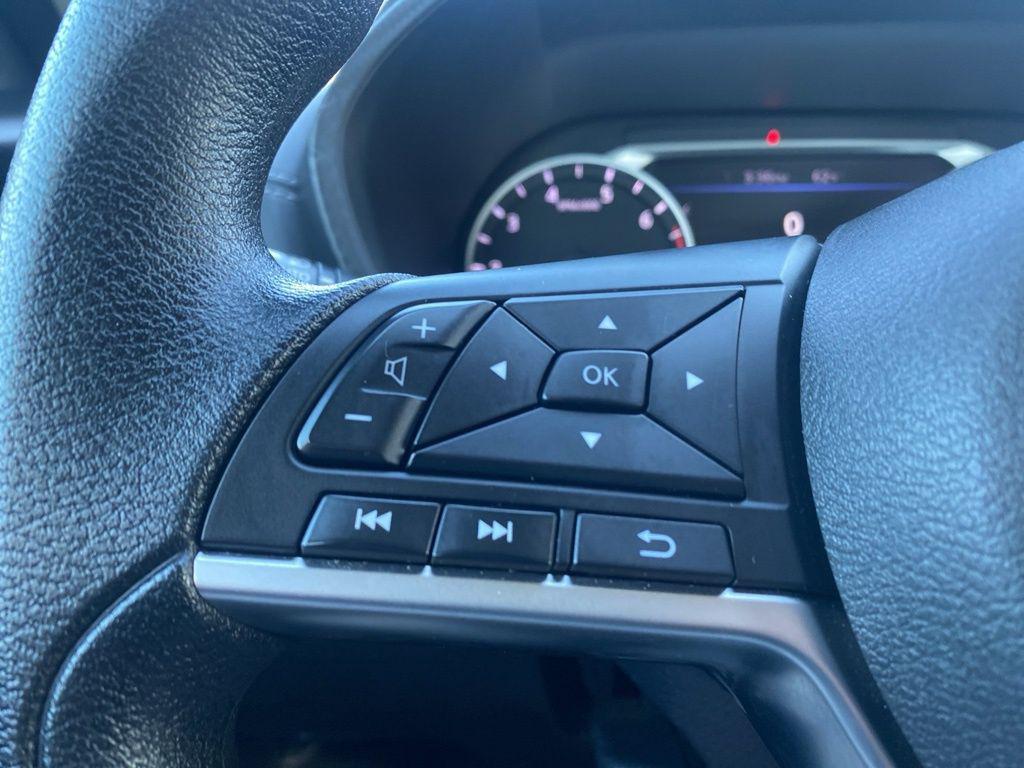 used 2024 Nissan Sentra car, priced at $15,818