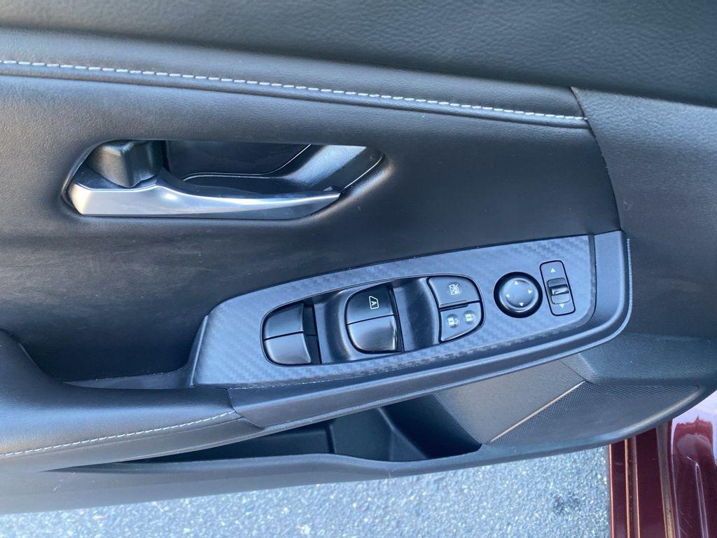 used 2024 Nissan Sentra car, priced at $15,818