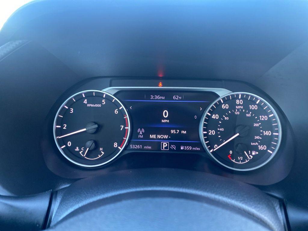 used 2024 Nissan Sentra car, priced at $15,818