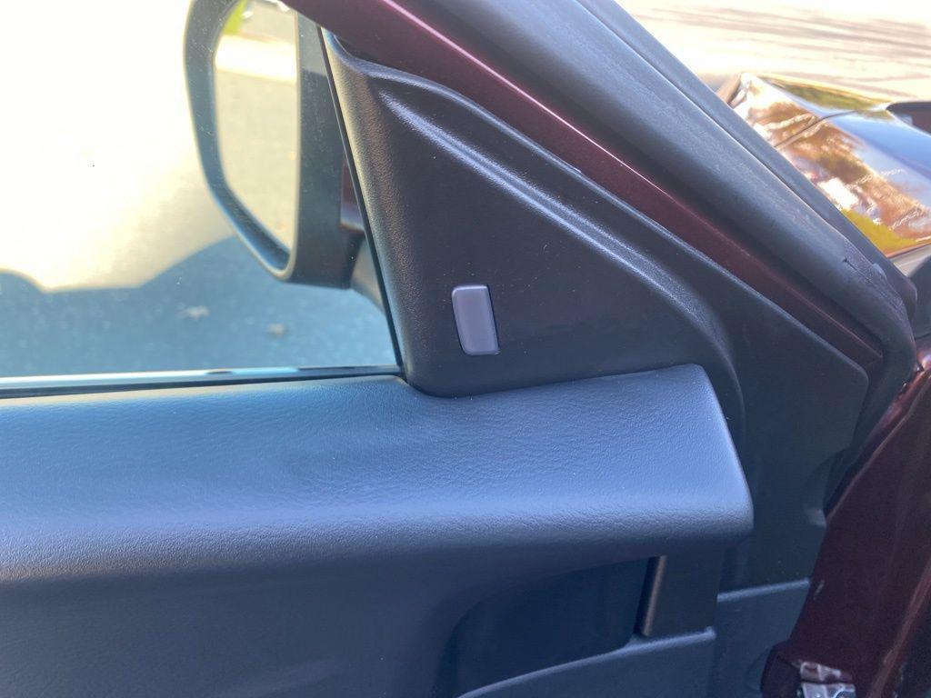 used 2024 Nissan Sentra car, priced at $15,818