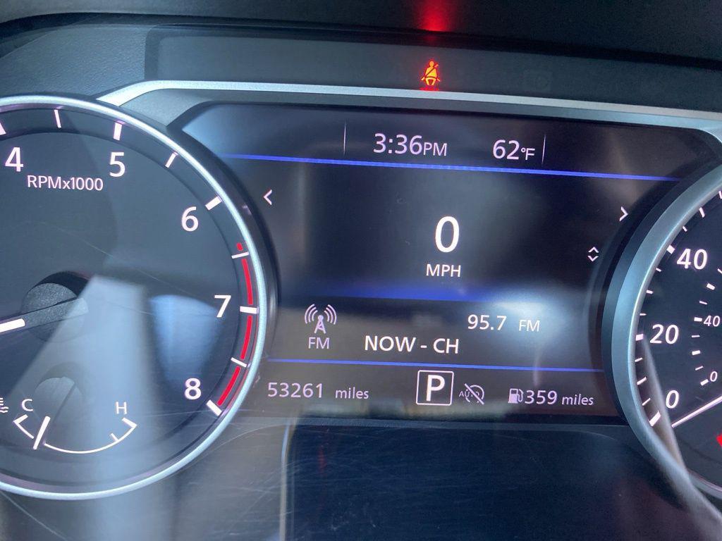 used 2024 Nissan Sentra car, priced at $15,818