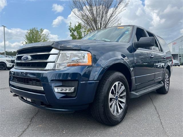 used 2016 Ford Expedition car, priced at $19,495