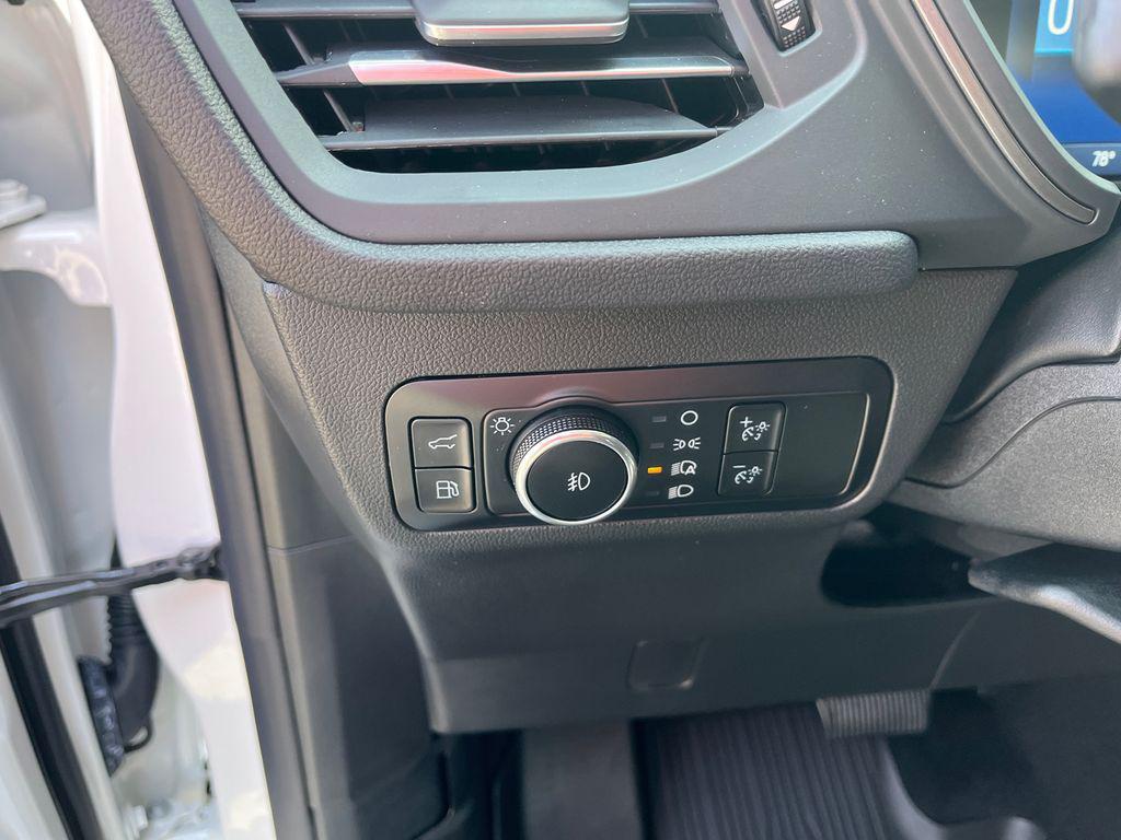used 2025 Ford Escape PHEV car, priced at $28,998