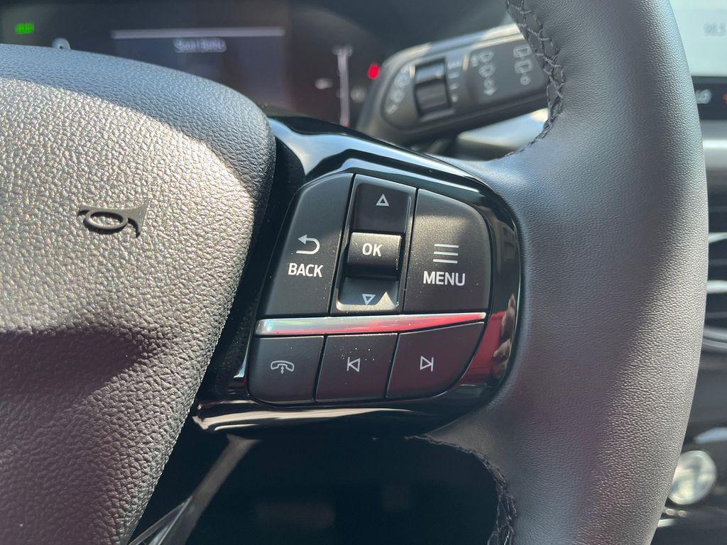 used 2025 Ford Escape PHEV car, priced at $28,998