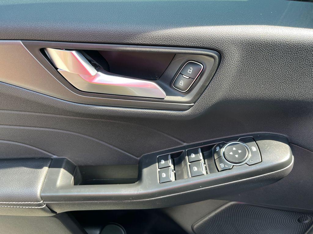 used 2025 Ford Escape PHEV car, priced at $28,998
