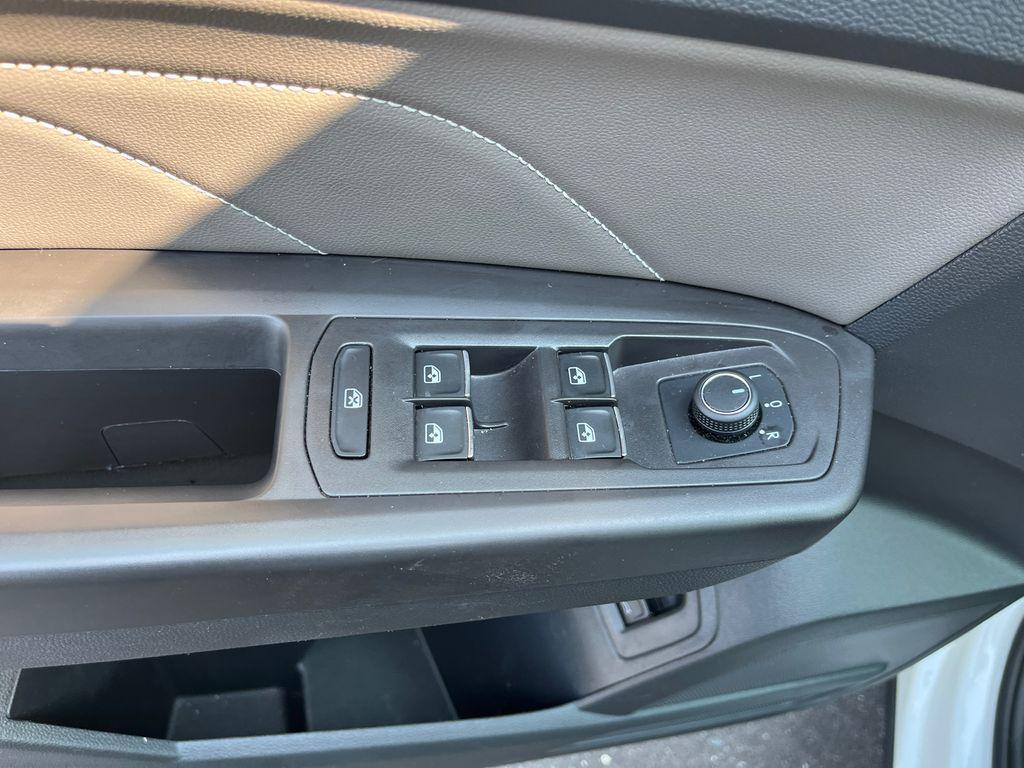 used 2023 Volkswagen Atlas car, priced at $26,817