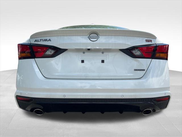new 2024 Nissan Altima car, priced at $30,558
