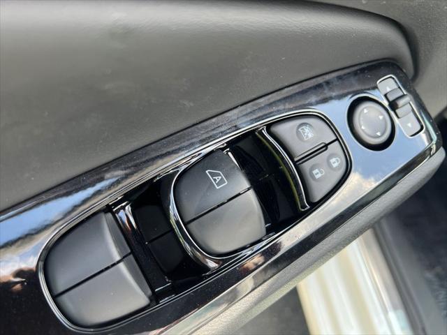 new 2024 Nissan Altima car, priced at $30,558