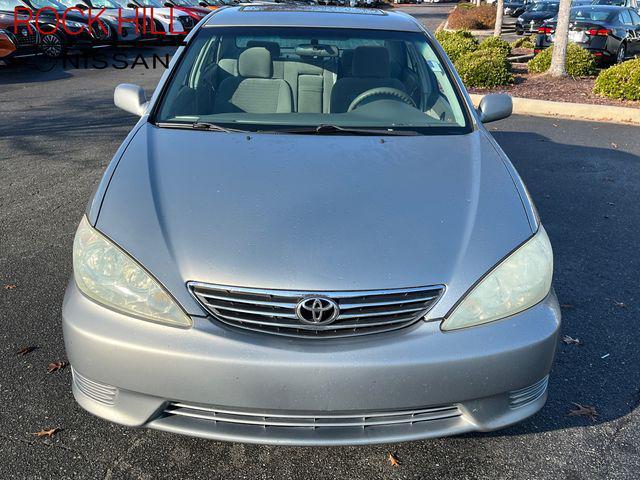 used 2005 Toyota Camry car, priced at $3,998