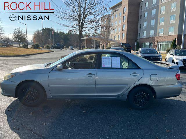 used 2005 Toyota Camry car, priced at $3,998