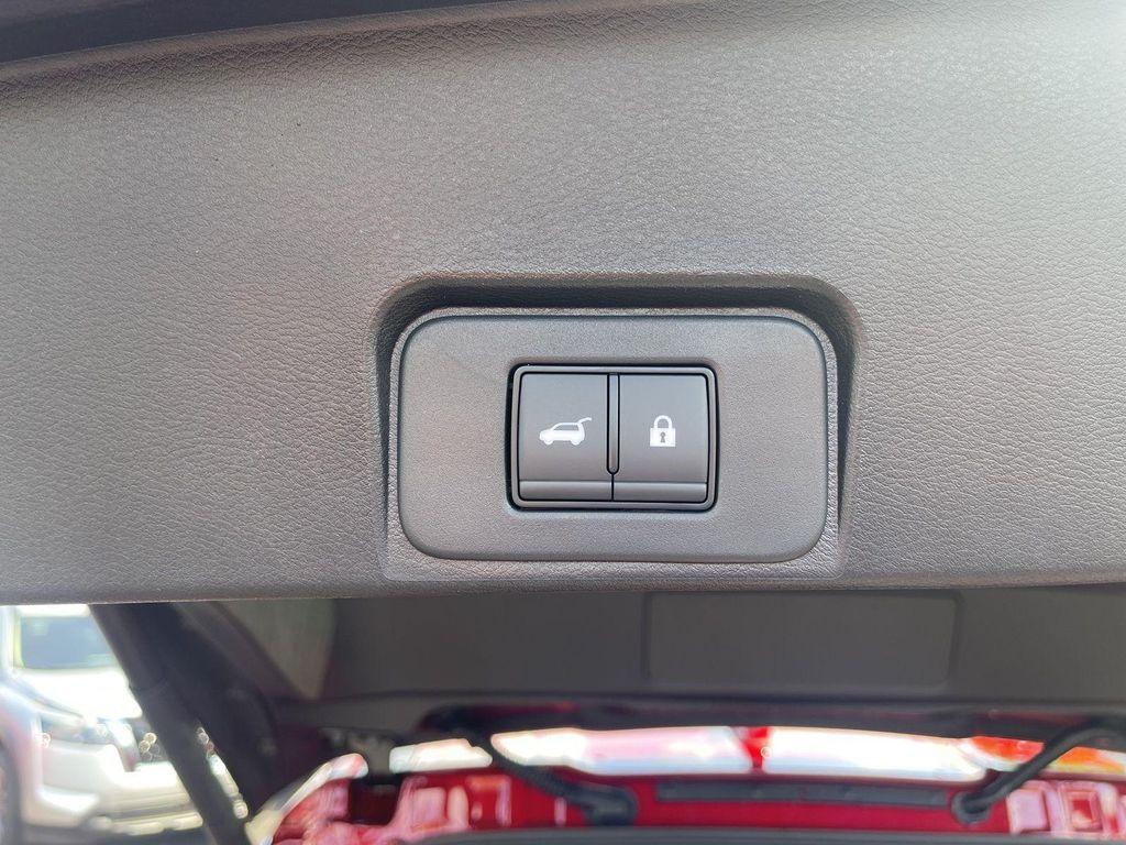 new 2026 Nissan Rogue car, priced at $31,550