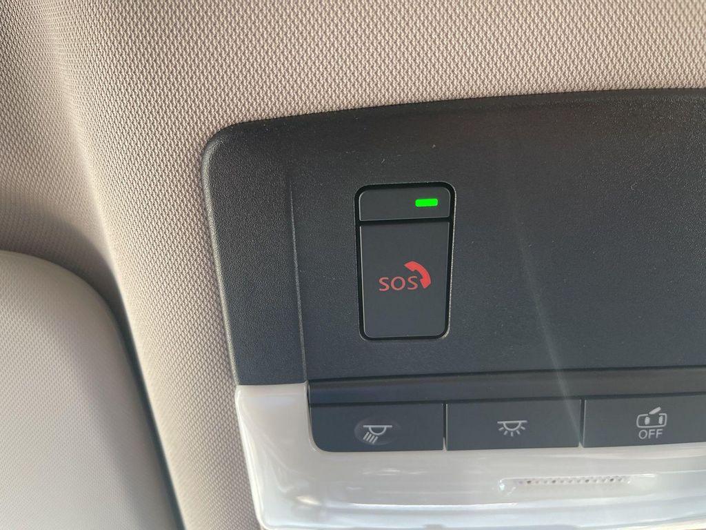 new 2026 Nissan Rogue car, priced at $33,050