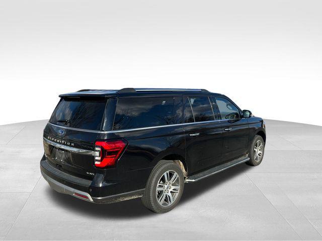 used 2022 Ford Expedition car, priced at $44,475