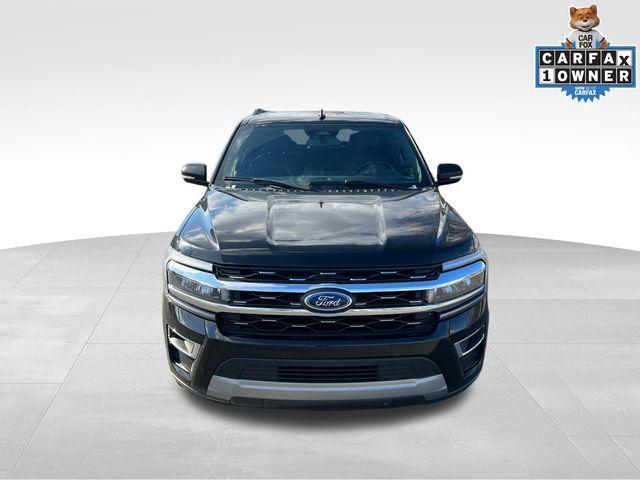 used 2022 Ford Expedition car, priced at $44,475