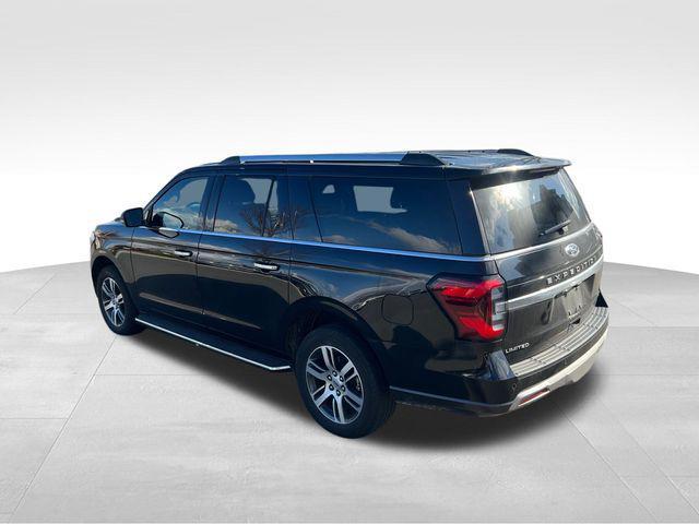 used 2022 Ford Expedition car, priced at $44,475