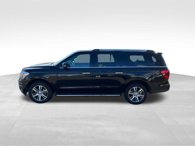 used 2022 Ford Expedition car, priced at $44,475