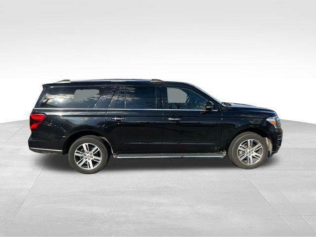 used 2022 Ford Expedition car, priced at $44,475