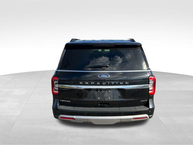 used 2022 Ford Expedition car, priced at $44,475