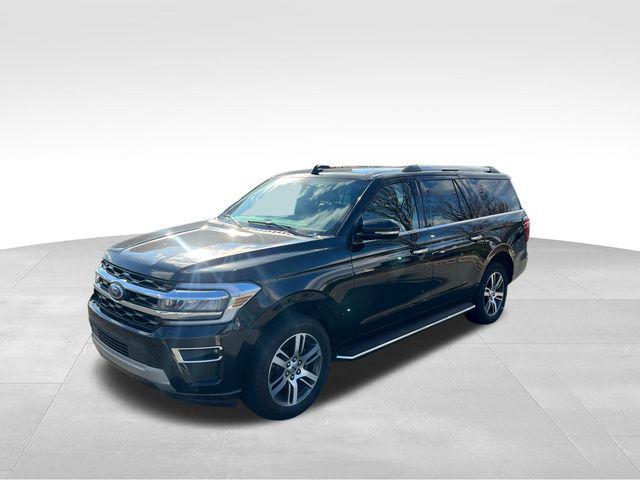 used 2022 Ford Expedition car, priced at $44,475