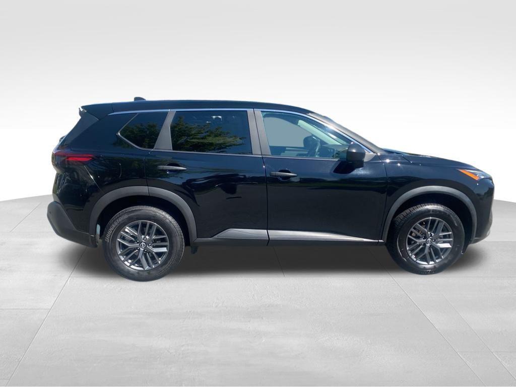 used 2023 Nissan Rogue car, priced at $16,983