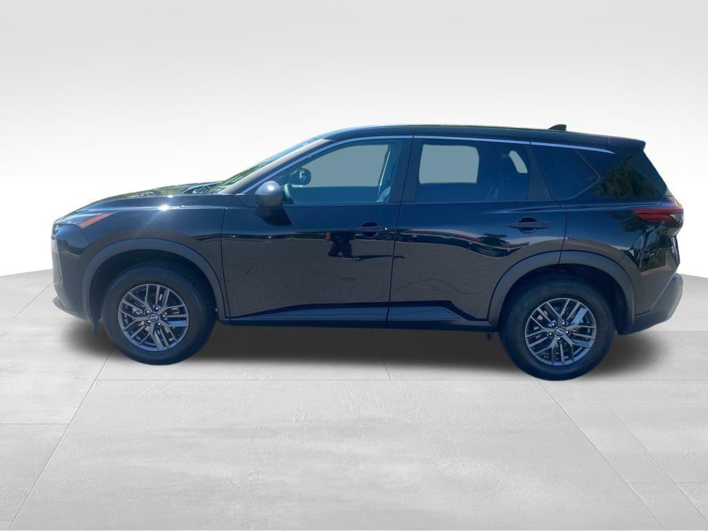 used 2023 Nissan Rogue car, priced at $16,983
