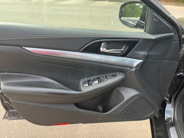 used 2023 Nissan Maxima car, priced at $22,655