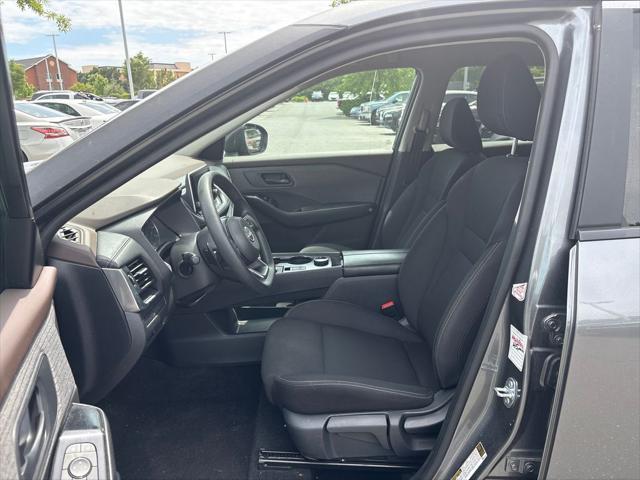 used 2023 Nissan Rogue car, priced at $21,079