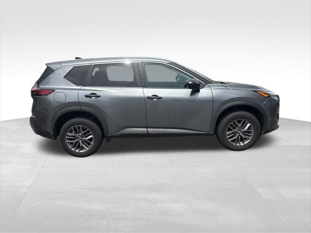 used 2023 Nissan Rogue car, priced at $21,079