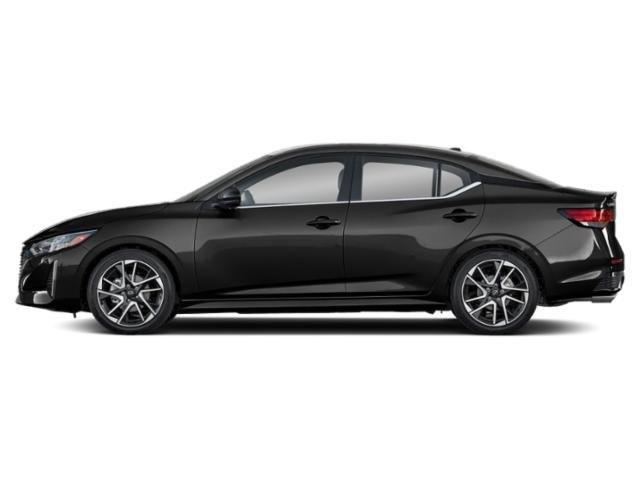 new 2024 Nissan Sentra car, priced at $24,233