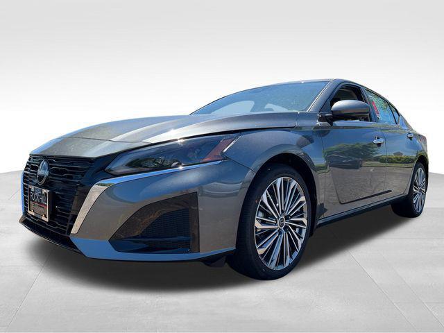 new 2024 Nissan Altima car, priced at $32,351