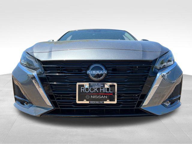 new 2024 Nissan Altima car, priced at $32,351