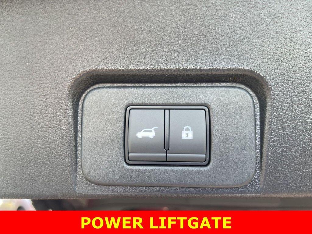 new 2026 Nissan Rogue car, priced at $32,650