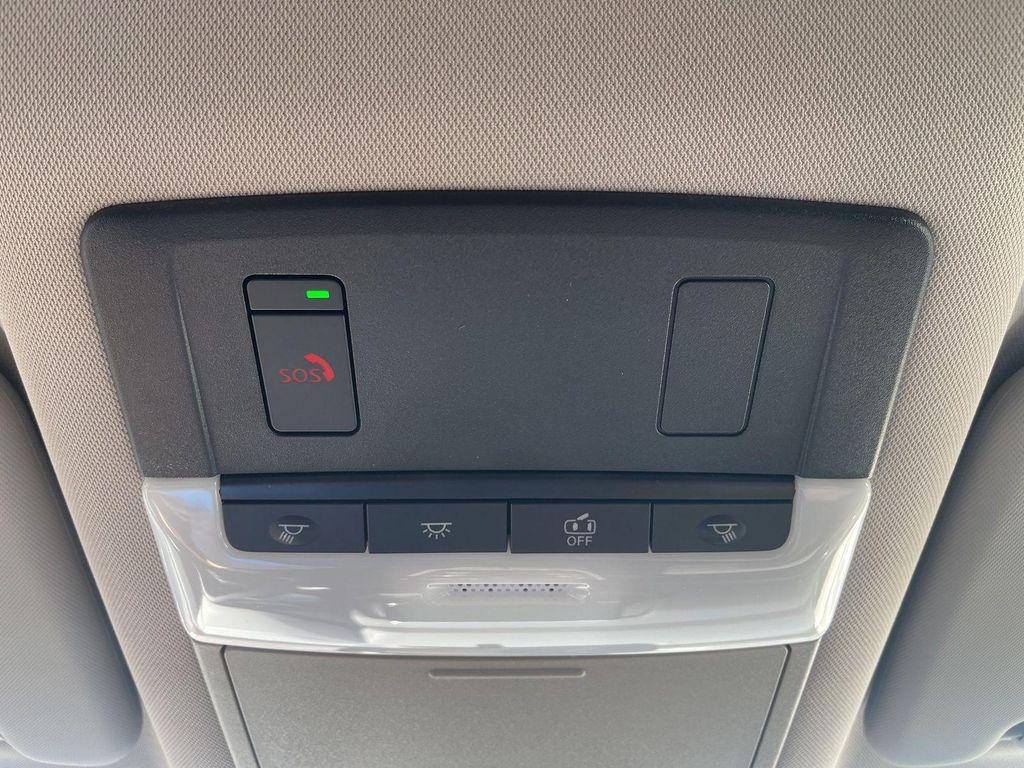 new 2026 Nissan Rogue car, priced at $28,914