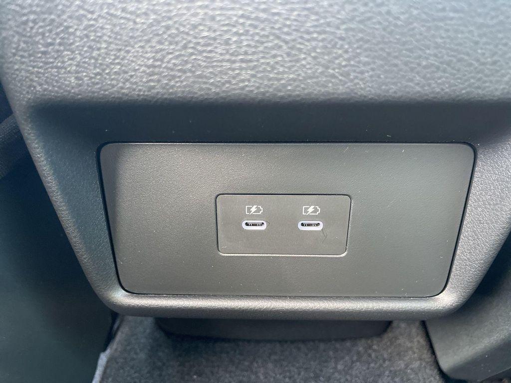 new 2026 Nissan Rogue car, priced at $32,650