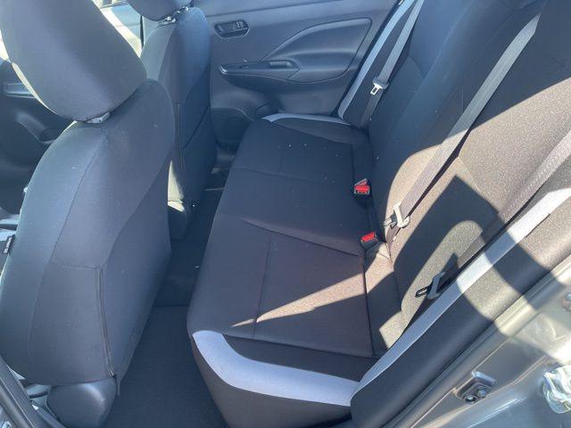 new 2025 Nissan Versa car, priced at $19,214
