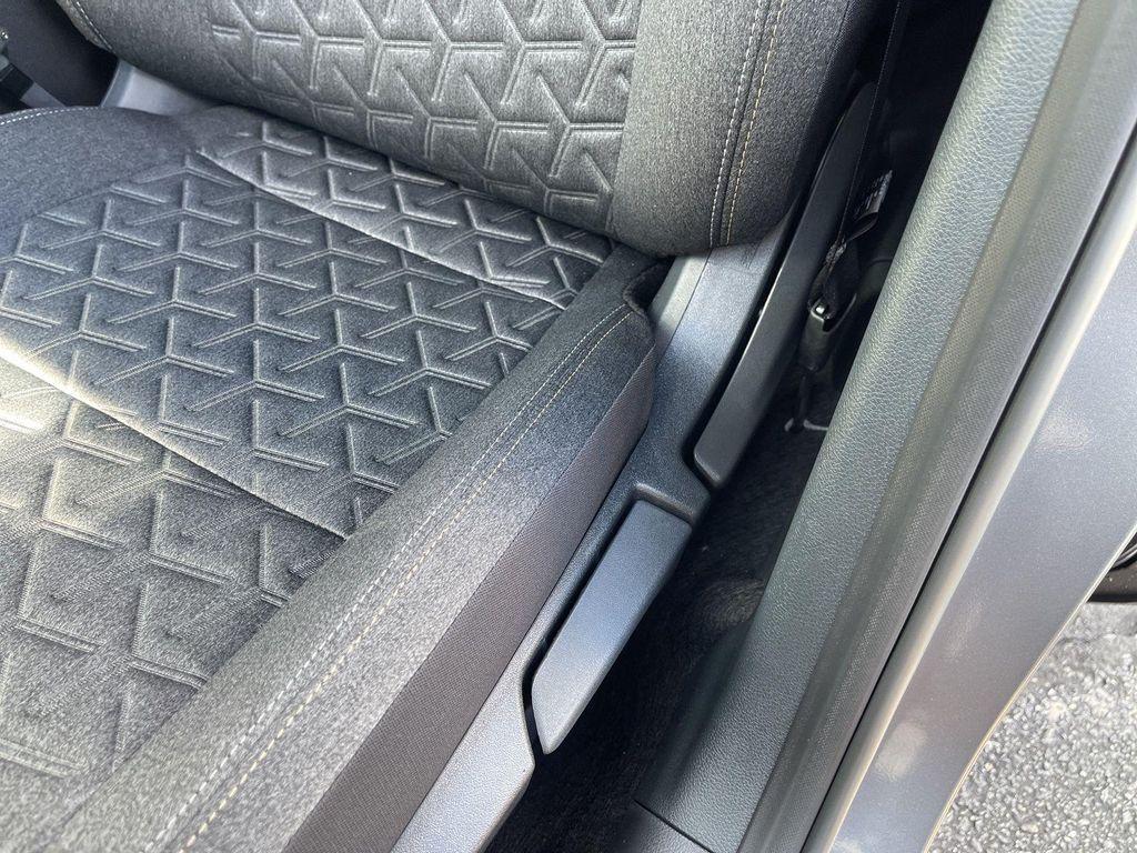 new 2026 Nissan Kicks car, priced at $24,984