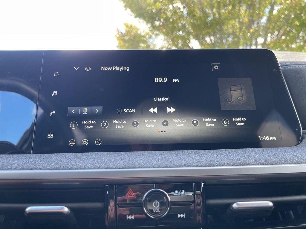 new 2026 Nissan Kicks car, priced at $24,984